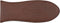 Victoria Large Leather Hot Handle Holder. Panhandle for Cast Iron Skillets 10 Inch to 13 Inch...